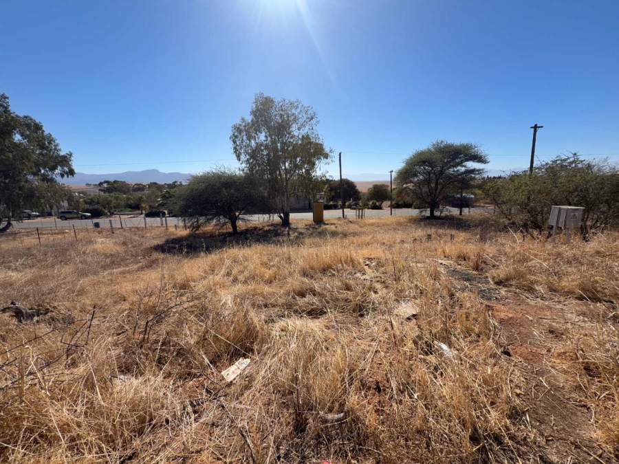 0 Bedroom Property for Sale in Koringberg Western Cape